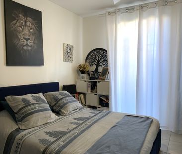 Location Appartement 2 pièces 37m² PERPIGNAN 66000 - Photo 2