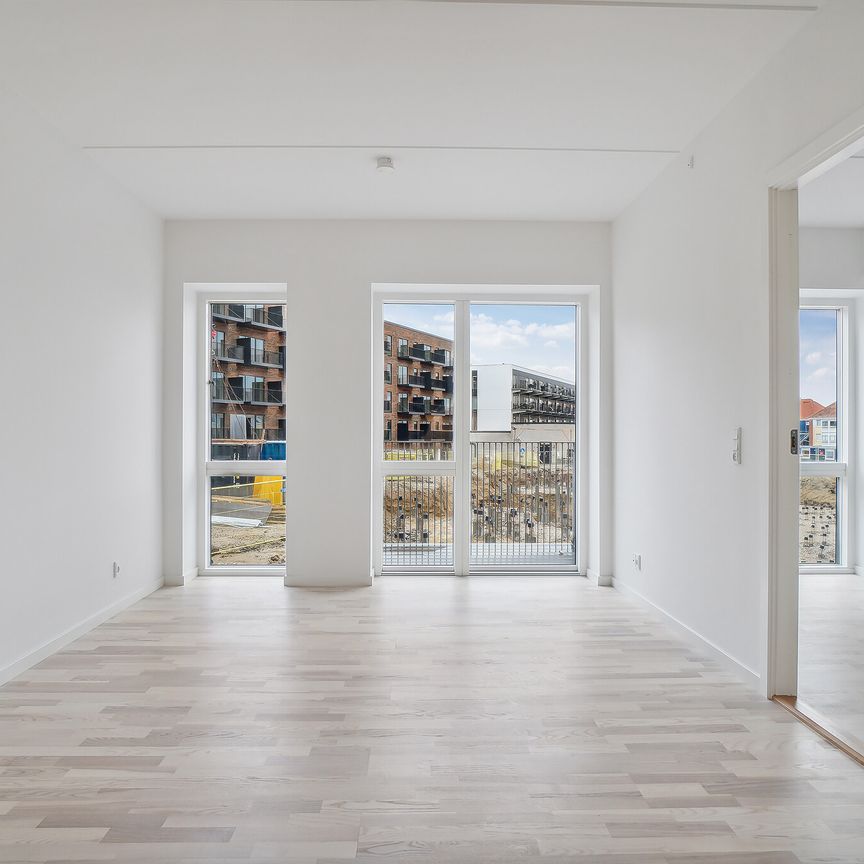 Ballerup Boulevard 11, st. 3. 2740 Skovlunde - Photo 1