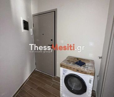 Διαμέρισμα για ενοικίαση Αγία Παρασκευή (Βασιλικά) - Photo 4