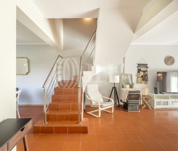5 room luxury House for rent in Algueirao, Sintra, Lisbon - Photo 1