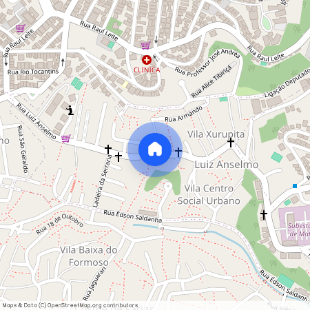 Rua Luiz Anselmo - lado ímpar, Luiz Anselmo, Salvador, BA, 40260485