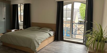 Appartement te huur in Hasselt voor € 1.575 met 2 slaapkamers - Foto 4