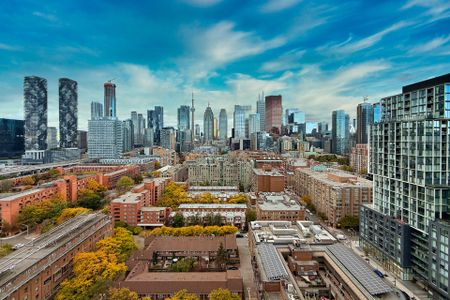 For Lease - 135 Lower Sherbourne Street Unit# 2028, Toronto, Ontario - Photo 2