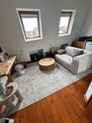 1 Bed Flat, Parkway, NW1 - Photo 1