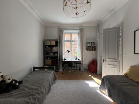 Riddargatan - Photo 4