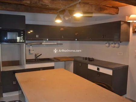 Location Maison 3 pièces 95 m2 à Verrières - Photo 3