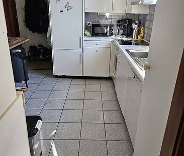 Lease renewal – 5 rooms, Savigny (Jubin) at: 01.01.2026 - Photo 5