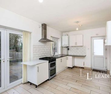 London Road, Alvaston, Derby, Derbyshire, DE24 - Photo 3