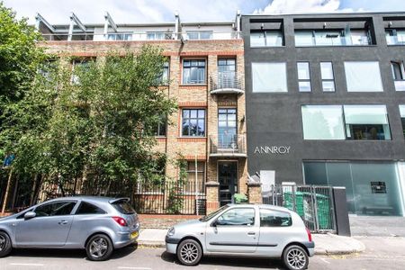 2 bedroom apartment to rent - Photo 4