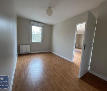 Appartement à louer 2 pièces 48.48m² - Photo 5
