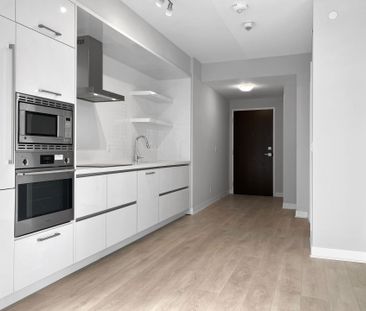 For Lease - 2221 Yonge Street Unit# 1906, Toronto, Ontario - Photo 3
