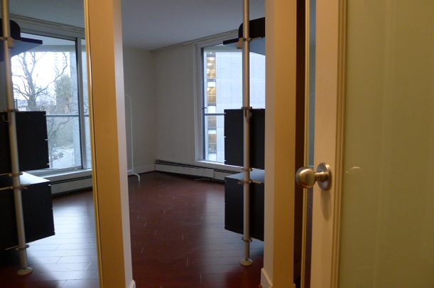 #503 – 1010 Burnaby Street, Vancouver, Bc V6e 4l8 - Photo 1