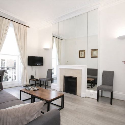 Lower Belgrave Street - Photo 1