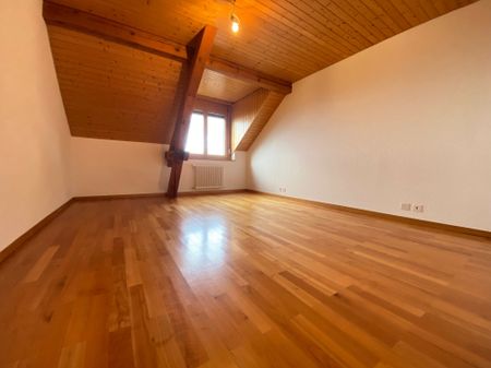 Chambres louées individuellement dans un appartement de 5 pièces - Foto 5