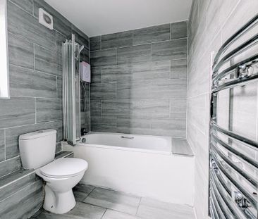 1 bedroom flat to rent - Photo 6