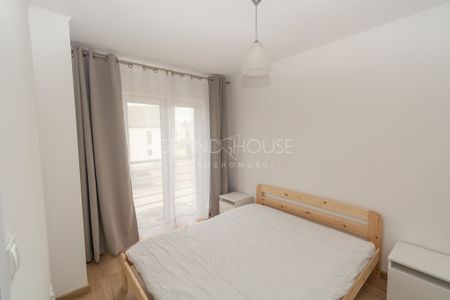 Segment na Gumieńcach 4 pok., 2 miejsca postojowe - Photo 2