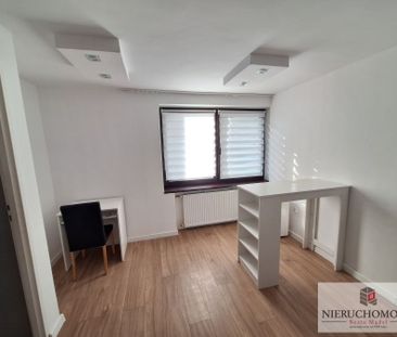 Nieduże mieszkanie przy centrum, 24 m2 - Photo 3