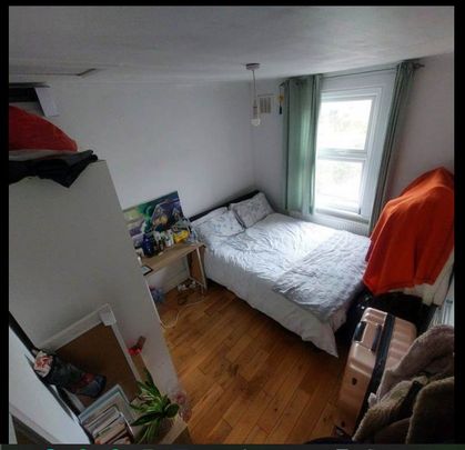 Room in a Shared House, Albyn Road, SE8 - Photo 1