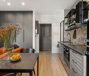 Poznań, Żurawia - Zdjęcie 1