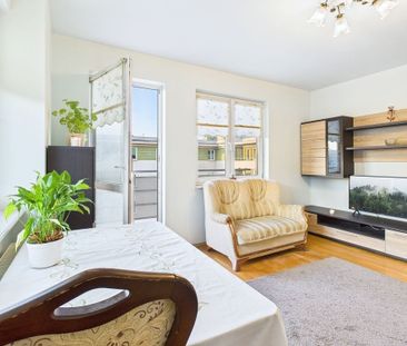 67,7 m² l Oddzielna kuchnia l 3 pokoje l Od zaraz 67.7 m² - Photo 4