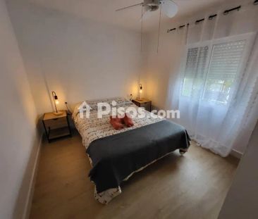 Chalet en alquiler en Pago Melilla - Photo 4