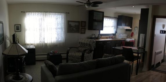 Ahuntsic, Magnifique 3 1/2 - Photo 2