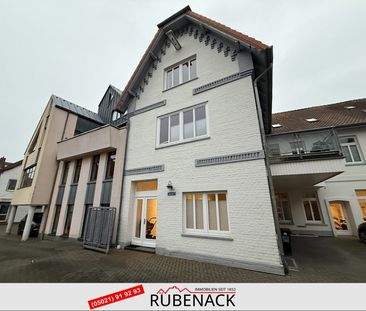 Gemütliche 2-Zimmer-Dachgeschoss-Wohnung in der Altstadt! - Photo 6