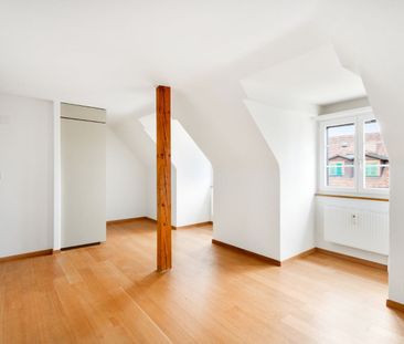 1 Zimmer, 27 m², 5. Stock - Foto 3