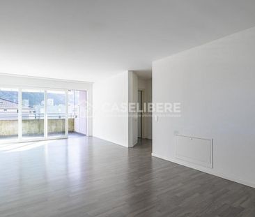 IDEALE 3.5 LOCALI A CADENAZZO - Foto 6