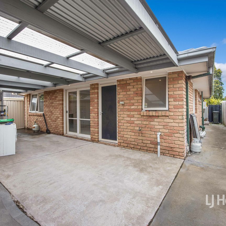 1/124 Shane Avenue, Seabrook VIC, Belconnen - Photo 1