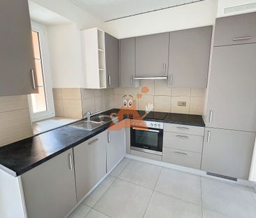 A louer Rte de France 5 très bel appartement avec grand balcon - Photo 3