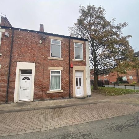 3 bed end of terrace house to rent in Wright Street, Blyth, NE24 - Photo 4
