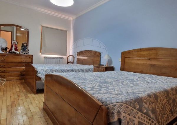 Apartamento T2 em Braga