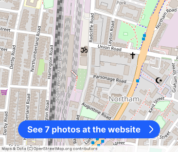 1 bedroom flat for rent - Photo 1