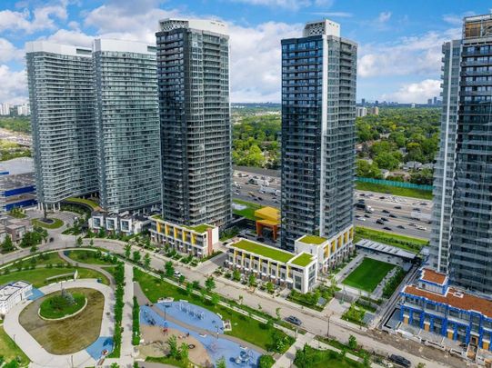 For Lease - 85 Mcmahon Drive Unit# 1107, Toronto, Ontario - Photo 1