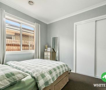14 Mowle Street, Googong - Photo 4