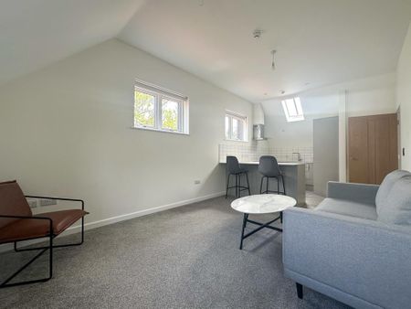 1 bedroom apartment to rent - Photo 3