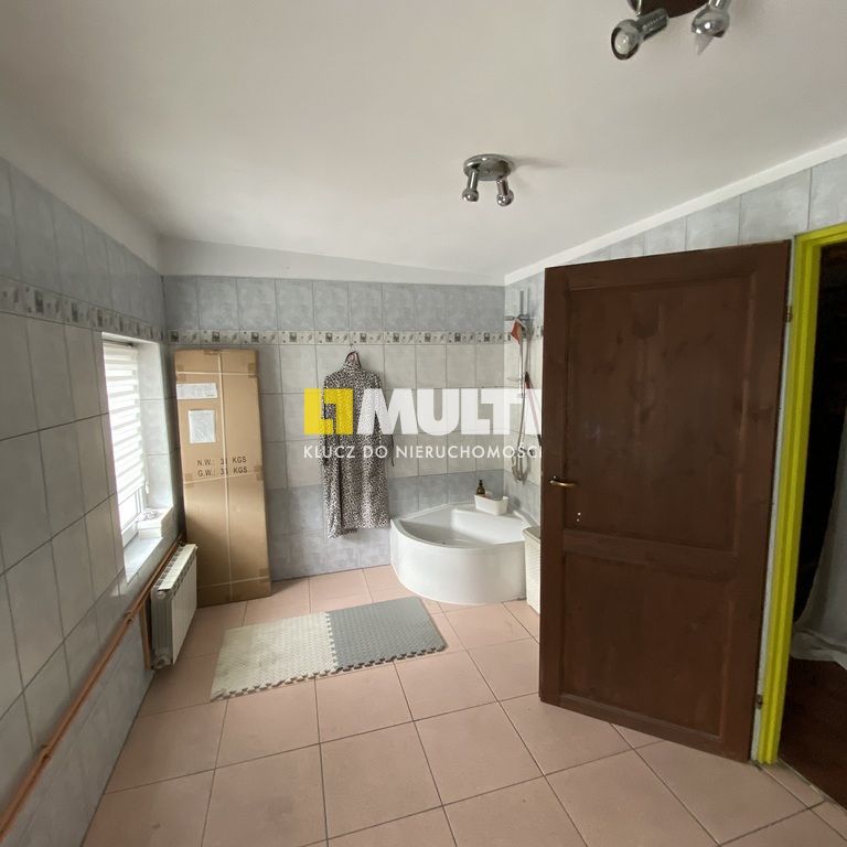 Poddasze w centrum miasta. - Фото 1