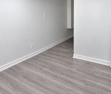 For Lease - 19 Casabel Drive Unit# BSMT, Vaughan, Ontario - Photo 3