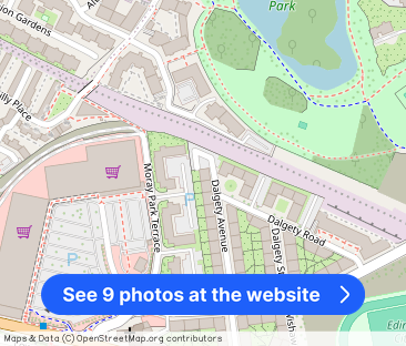 119T Dalgety Avenue, Edinburgh, EH7 5UF - Photo 1