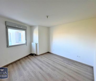 Location Appartement 3 pièces 60m² LOOS 59120 - Photo 6