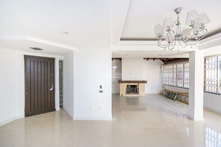 Casa em Condomínio para aluguel, 3 quartos, 1 suíte, 2 vagas, Partenon - Porto Alegre/RS - COD: 7361 - Photo 2