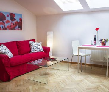Pronájem bytu • 43 m² bez realitkyTyršova, Praha - Nové Město - Photo 5