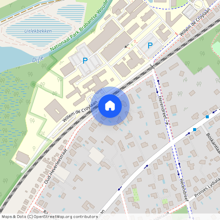 Oud-Heverleestraat 23, 3001 Heverlee