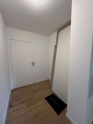 location Appartement T3 DE 59.11m² À DEVILLE LES ROUEN - Photo 5