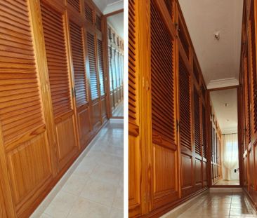 3 room luxury House for rent in San Jose, Spain - Photo 1