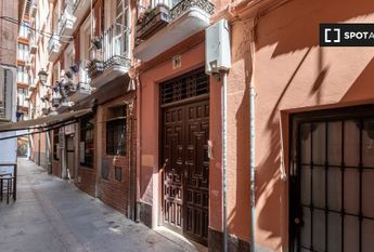 granada, Andalusia 18001