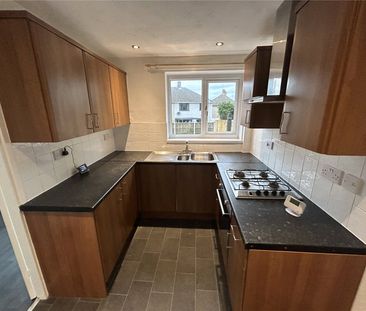 3 bedroom house to rent Penrith Place, Derby, DE21 - Photo 2