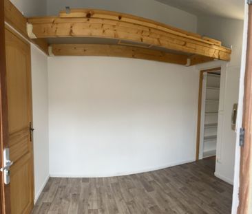 Location Appartement 1 pièce 16m² LENS 62300 - Photo 1