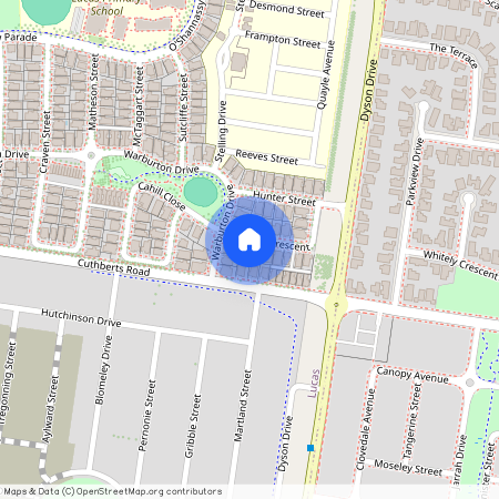 15 Rooney Cres, Vic 3350, Lucas